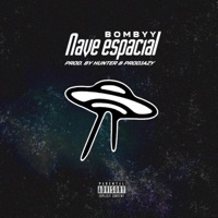 Nave Espacial - Single - Bombyy