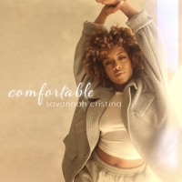 Comfortable - Single - Savannah Cristina