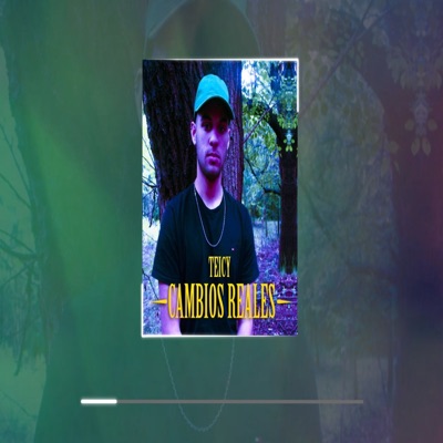 Cambios Reales - Single