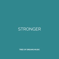 Stronger - Single - Eric Tucker