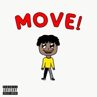 Move! - Single - Kambion