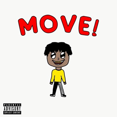 Move! - Single