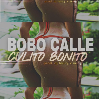 Culito bonito - Single