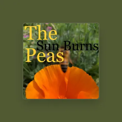Listen to The Peas, watch music videos, read bio, see tour dates & more!