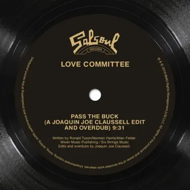 Disco Party - The Escorts: letras de canciones, vídeos musicales y