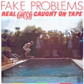 Real Ghosts Caught On Tape artwork