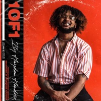 1Of1 - Single - Hayden Hendrix