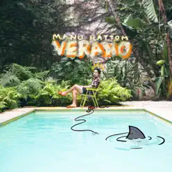 Verano - Single - Manu Hattom Verano - Single - Manu Hattom