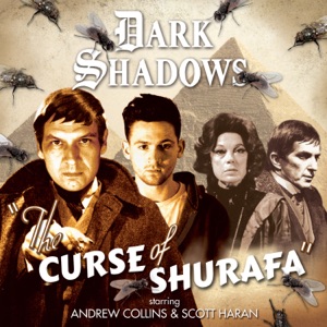 46: The Curse of Shurafa (Unabridged)