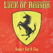 Lack of Reason - Looking at Her