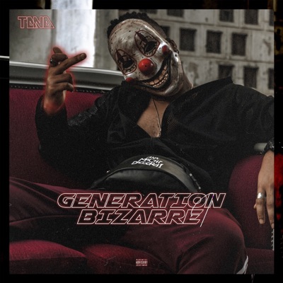 Tagne - Génération bizzare