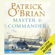 Patrick O'Brian - Master and Commander: Aubrey-Maturin Series, Book 1 (Unabridged)