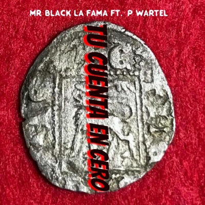 Tu Cuenta en Cero (feat. P Walter) - Single