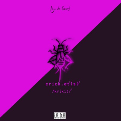 Crickets - Single