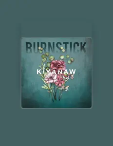 Listen to Burnstick, watch music videos, read bio, see tour dates & more!
