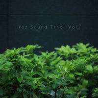 Kosuke Kamishin Sound Track, Vol. 1