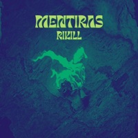 MENTIRASSS - Single - Rikill