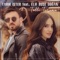 Telli Turnam (feat. Elif Buse Doğan) cover