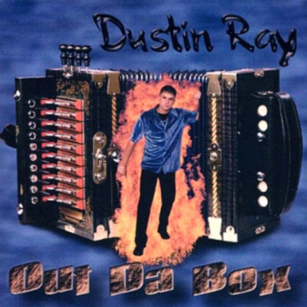 Out Da Box - EP