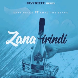 Zana Irindi (feat. Ama G The Black)