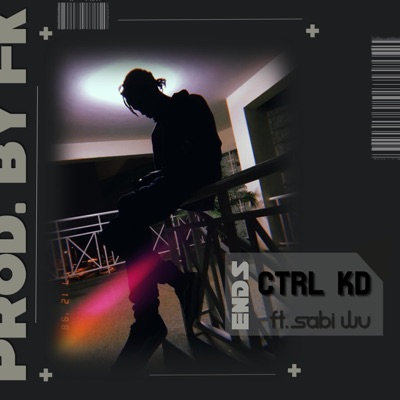 Ends (feat. Sabi Wu) - Single