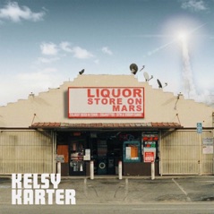 Liquor Store On Mars - Single