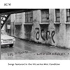 Motorcar (Songs featured in the Series Mint Condition) - Single