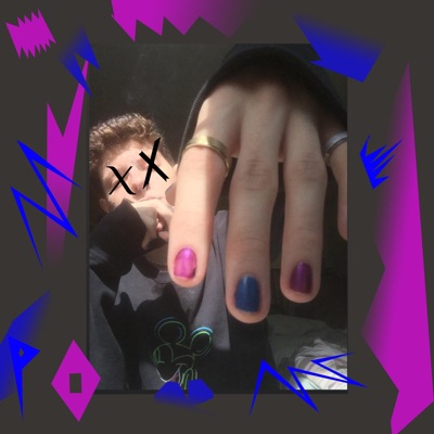 Stuckonlvl1 - Single