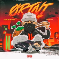 Ortni - Single - JeBeats & CBAKE$