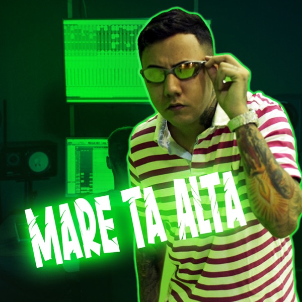 Maré Ta Alta