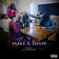 Make a Toast - Single - Killadell
