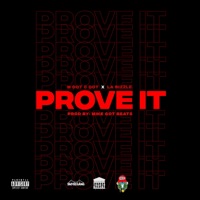 Prove It (feat. La Rizzle) - Single - Mdot Cdot