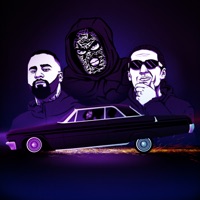 Pohja laahaa (feat. Kube) - Single - Eevil Stöö, Opa & Pehmee Goo