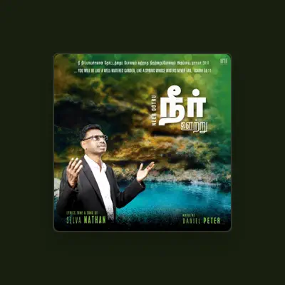 Listen to Selva Nathan, watch music videos, read bio, see tour dates & more!