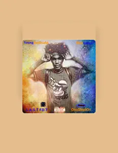 Escucha a Young Dedicate, mira vídeos musicales, lee la biografía, consulta fechas de giras y mucho más.