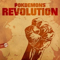 Revolution - Single - Pokdemons