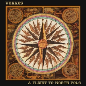 A Flight To North Pole - Single