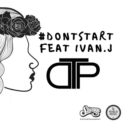 Don't Start - Single