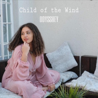 Child of the Wind - Single