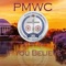Jesus I Believe (Joe Ford) - Pmwc lyrics
