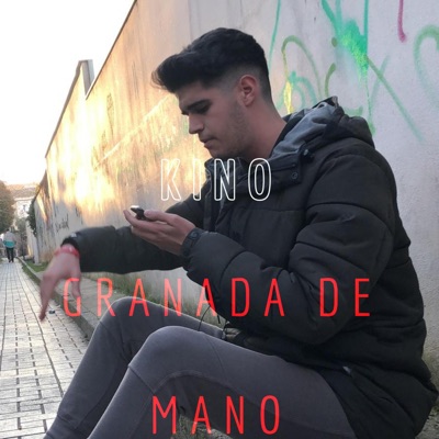 Granada de Mano - Single