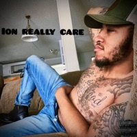 Ion Really Care - Single - Jrocva