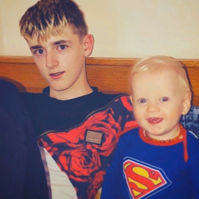 Lost and Found (Lost Without You) - Single