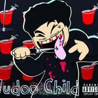 Vudoo Child - Single - KawaiiStacy