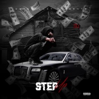 Step Up - Single - A.T.