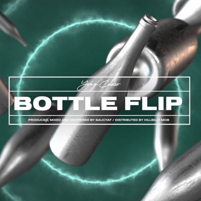 Bottle Flip - Single