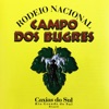 Rodeio Nacional Campo Dos Bugres