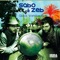 Nosso Coracao (feat. Andra Monteiro) - Sabo & Zeb lyrics