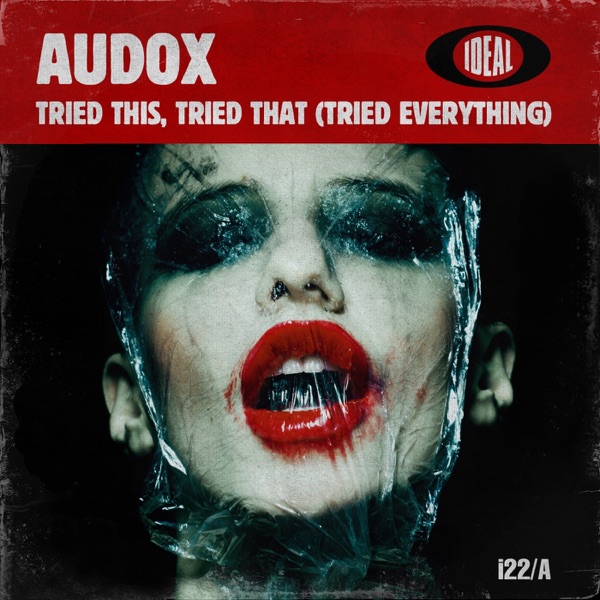 Tried This, Tried That (Tried Everything) - Single
