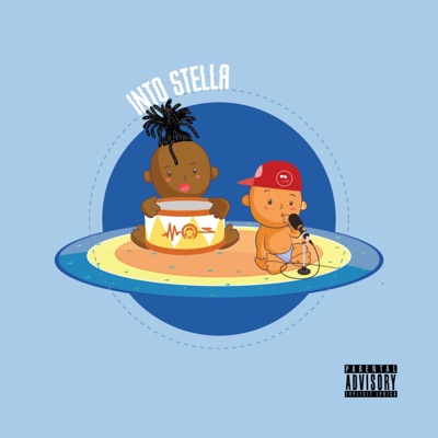 Into Stella - Single